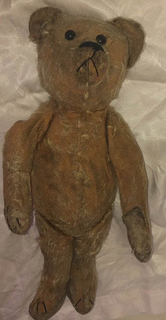 "Arthur" Ours Antique (13")