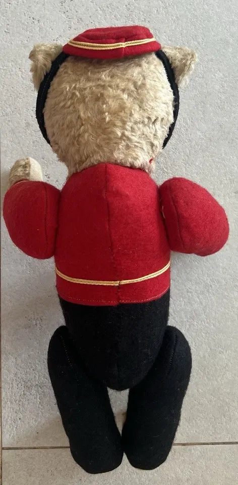Ours Groom Ancien 1925 (35 cm)