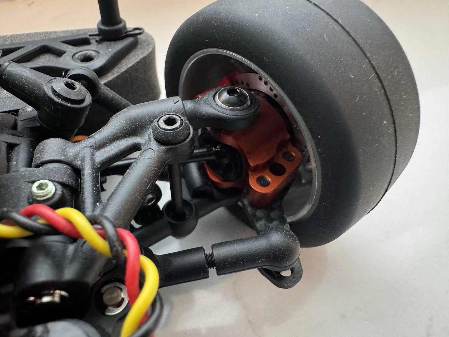 HPI Cup Racer 2009