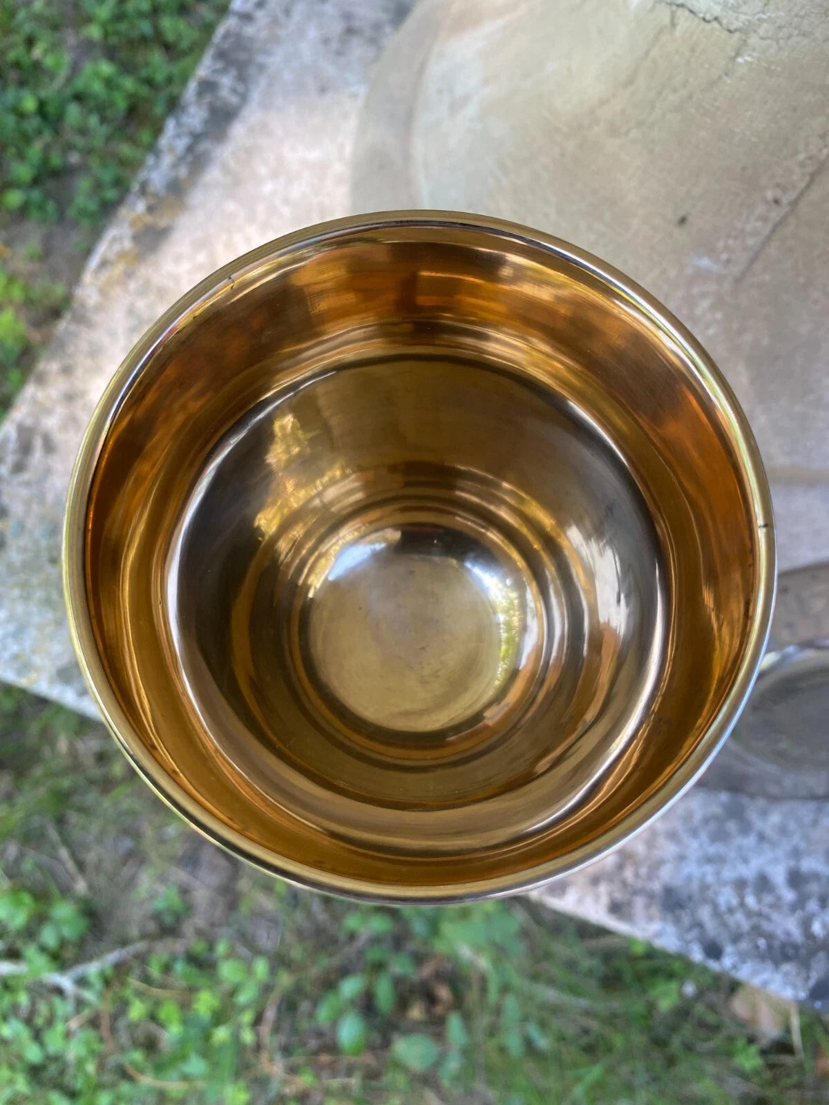 Calice et Patène Argent Époque Charles X Orfèvrerie Sacrée Liturgie