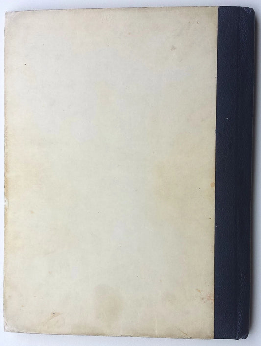 Tintin Chez les Soviets – Édition Originale 1930