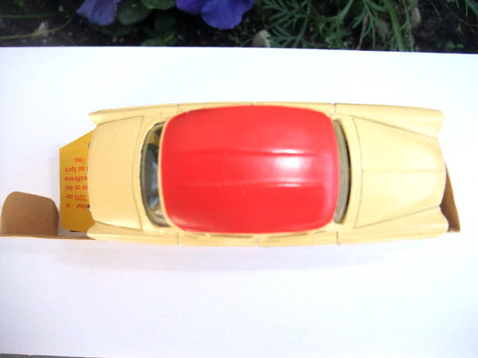 Dinky Toys Simca Aronde Réf. 544
