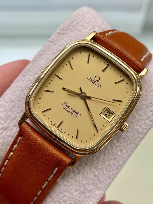Omega, Tissot, Patek : pourquoi les grandes montres suisses vintage fascinent le monde entier