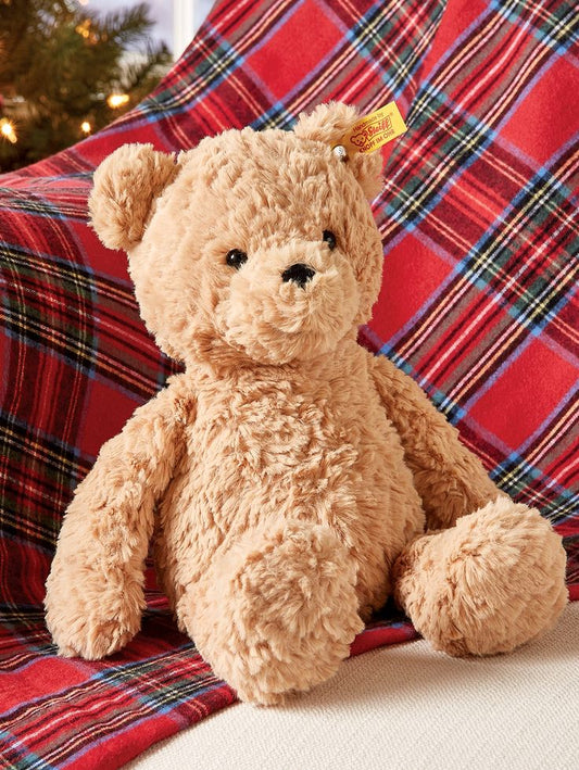 Ours Steiff : la peluche qui vaut de l'or