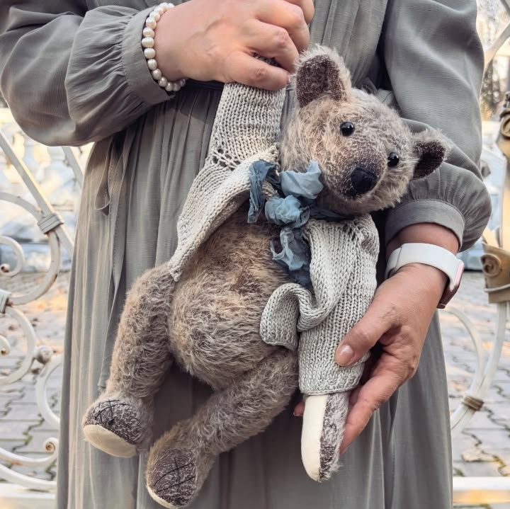 Peluches