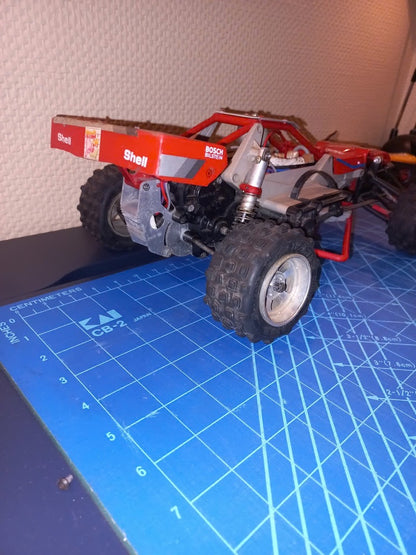 Marui Samurai Vintage 1/10 4x4 Électrique Années 80