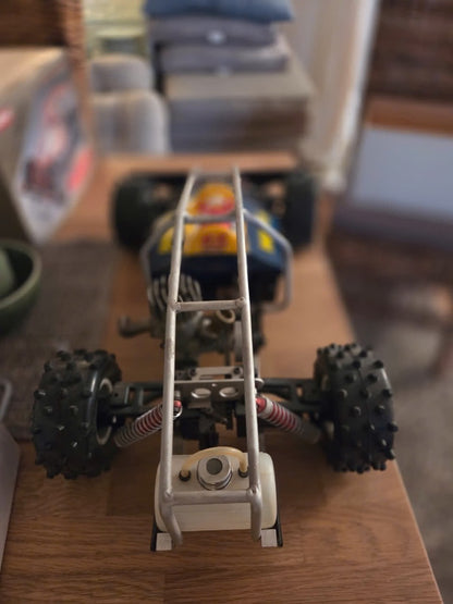 Voiture RC Kyosho 4x4 Integra (1986)