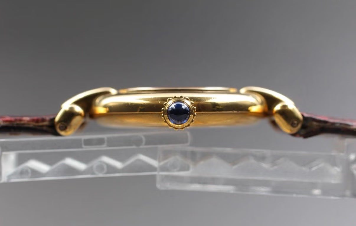 Montre Femme Cartier Must de Cartier Colisée 1902 | Vintage