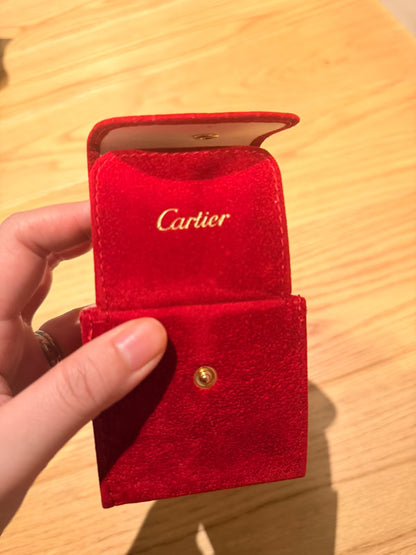 Montre Femme Cartier Must de Cartier Colisée 1902 | Vintage