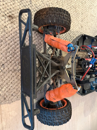 Losi 5ive-T Conversion Électrique - Complet