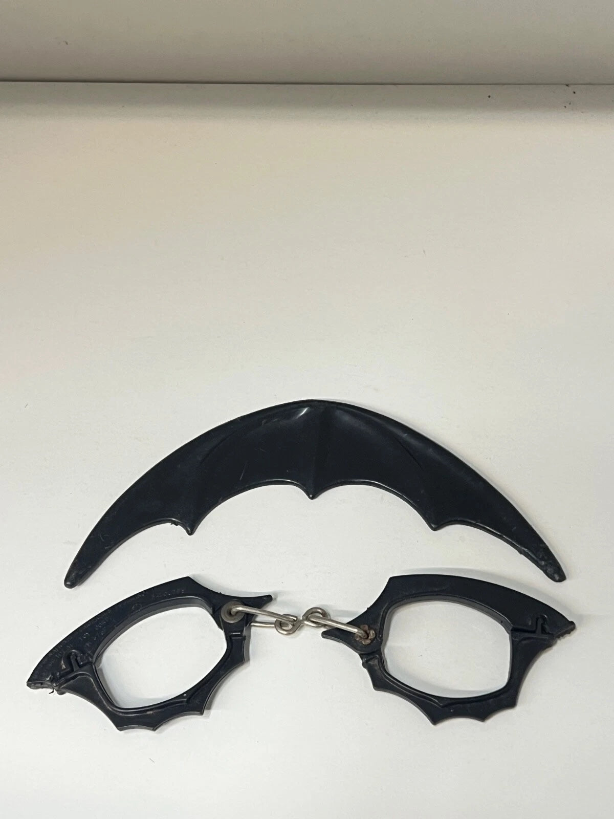 IDEAL Batman Utility Belt 1966