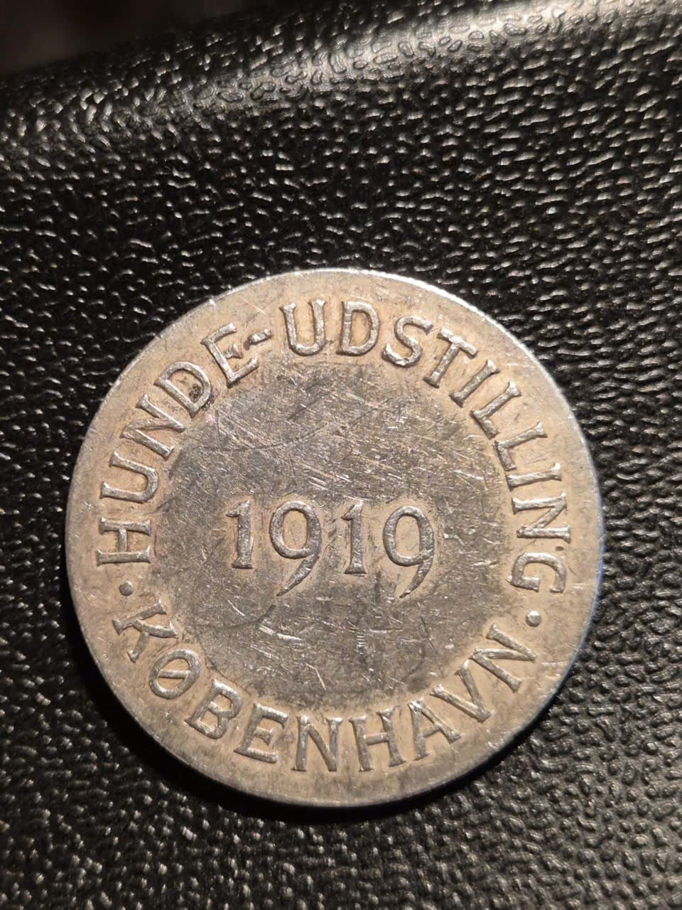 Lot de 9 médailles vintage – Argent, Bronze, Europe XIXe-XXe siècle