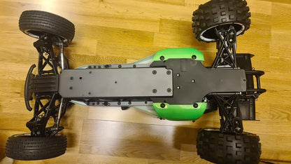 Voiture RC Castle XLX 800Kv