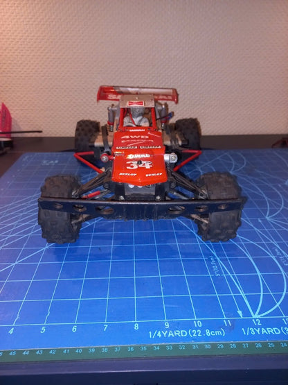 Marui Samurai Vintage 1/10 4x4 Électrique Années 80