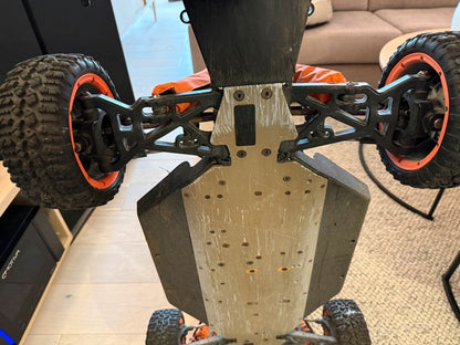 Losi 5ive-T Conversion Électrique - Complet