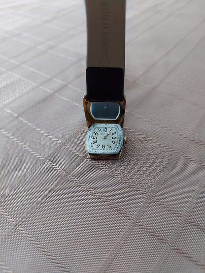 Montre Vacheron Constantin Or 18 Carats Vintage | Haute Horlogerie