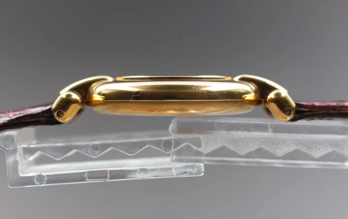 Montre Femme Cartier Must de Cartier Colisée 1902 | Vintage