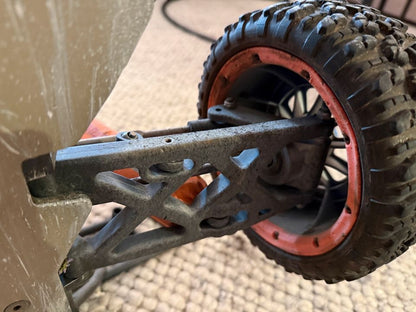Losi 5ive-T Conversion Électrique - Complet