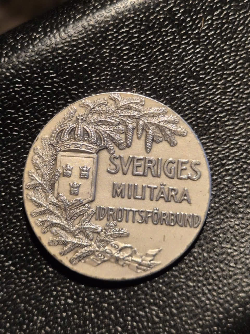 Lot de 9 médailles vintage – Argent, Bronze, Europe XIXe-XXe siècle