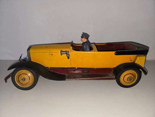 JEP Hispano Suiza