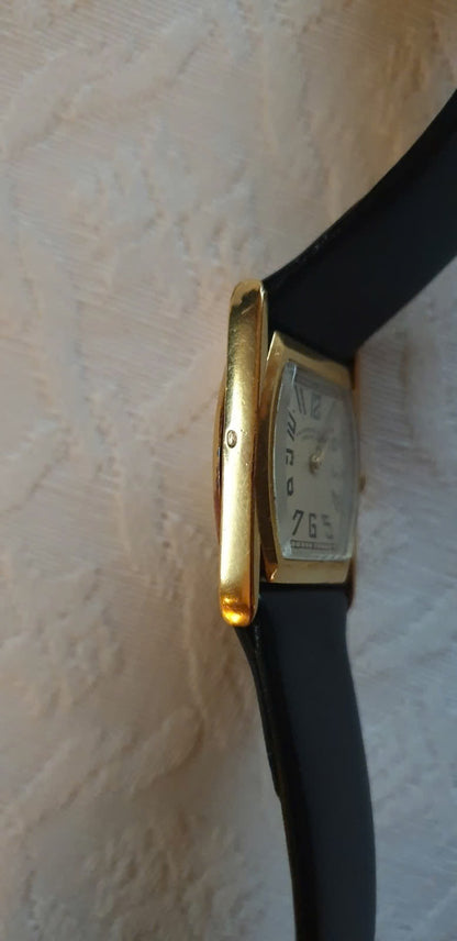 Montre Vacheron Constantin Or 18 Carats Vintage | Haute Horlogerie