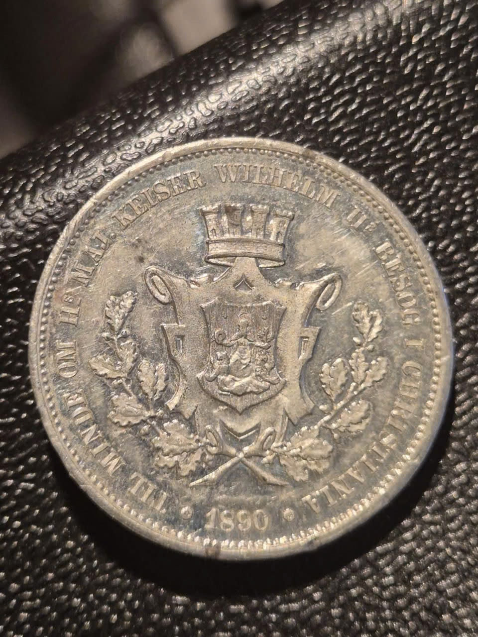 Lot de 9 médailles vintage – Argent, Bronze, Europe XIXe-XXe siècle