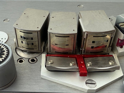 Nagra IV-S Enregistreur de bande / Tape Recorder #2