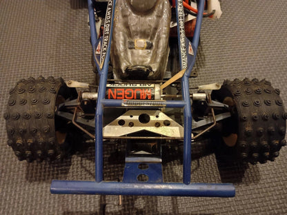 Mugen Bulldog Vintage 1/10 Buggy 4WD