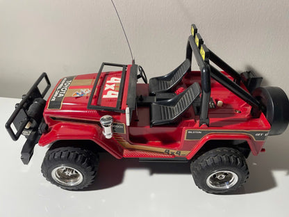Voiture RC Nikko