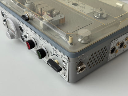 Nagra IV-S Enregistreur de bande / Tape Recorder #2