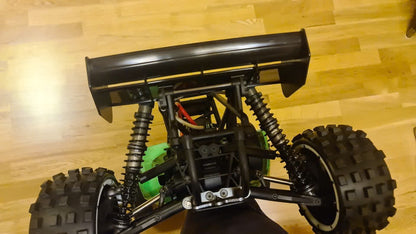 Voiture RC Castle XLX 800Kv