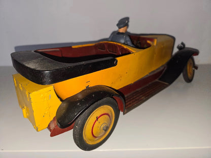 JEP Hispano Suiza