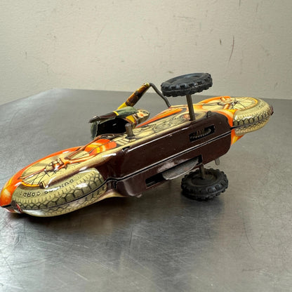 NIEDERMEIER PN-200 Motor Artist Moto Tôle Allemagne