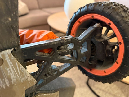 Losi 5ive-T Conversion Électrique - Complet