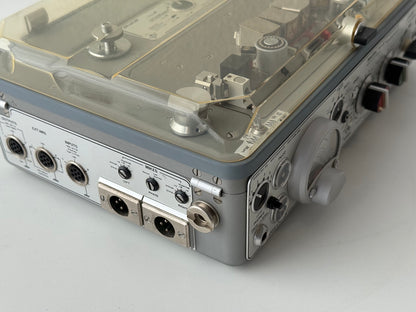 Nagra IV-S Enregistreur de bande / Tape Recorder #2