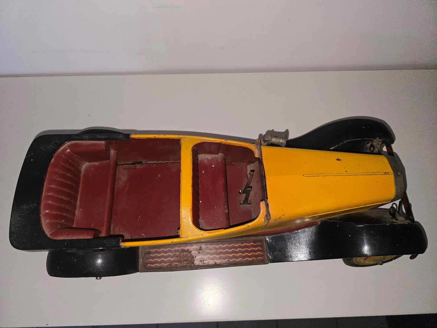 JEP Hispano Suiza