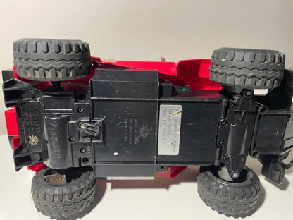 Voiture RC Nikko