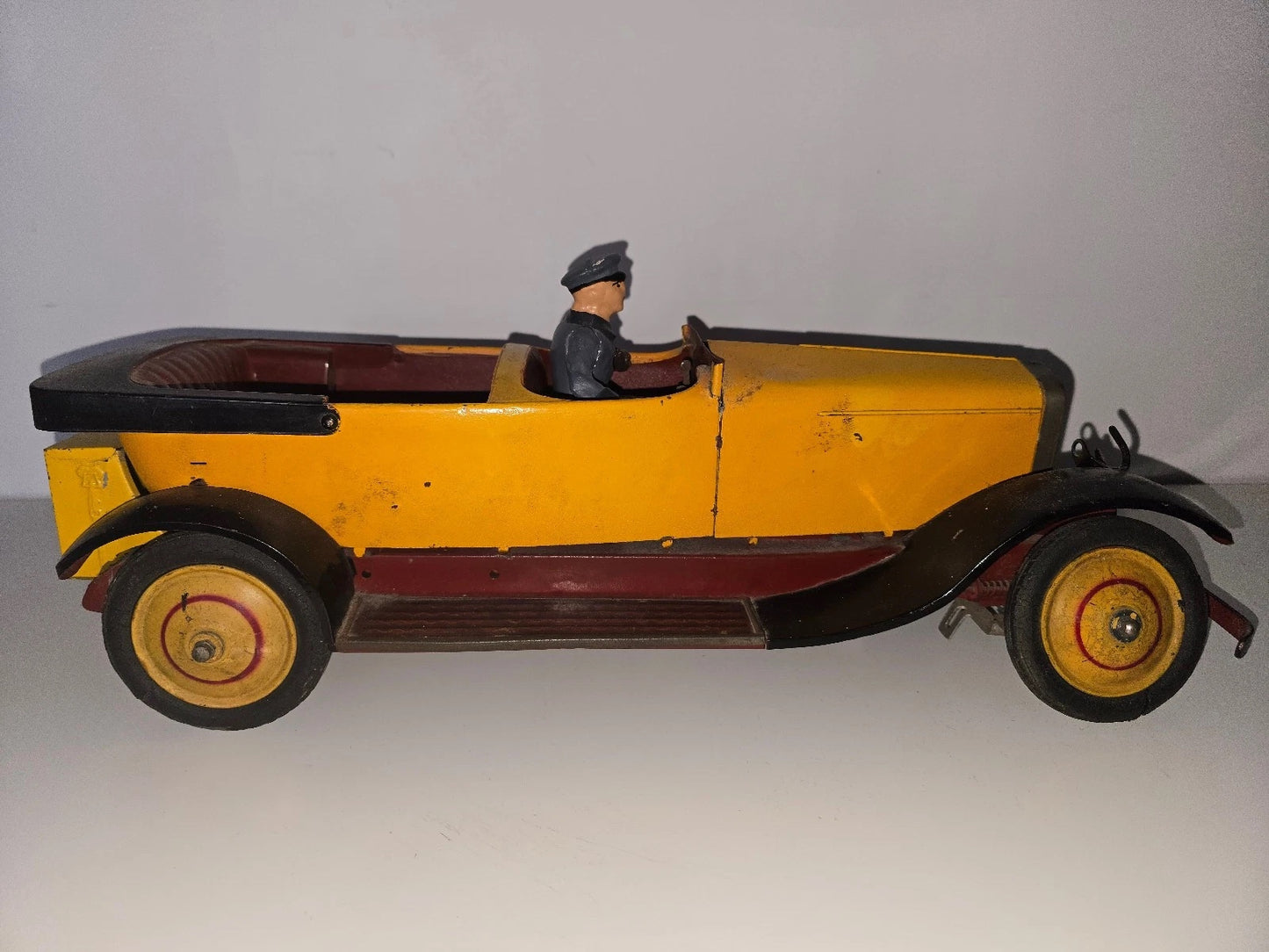 JEP Hispano Suiza