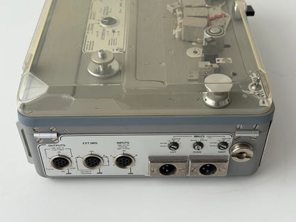 Nagra IV-S Enregistreur de bande / Tape Recorder #2