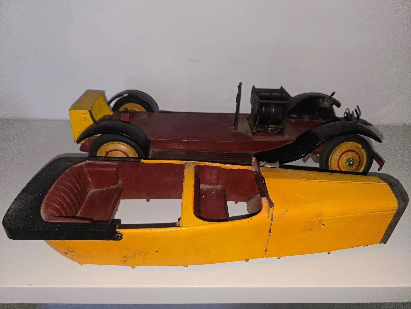 JEP Hispano Suiza