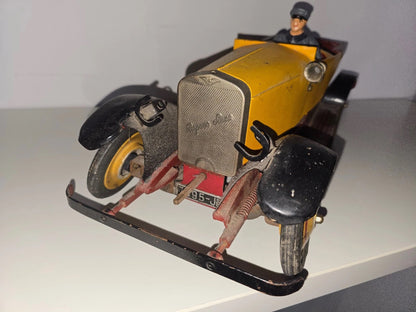 JEP Hispano Suiza