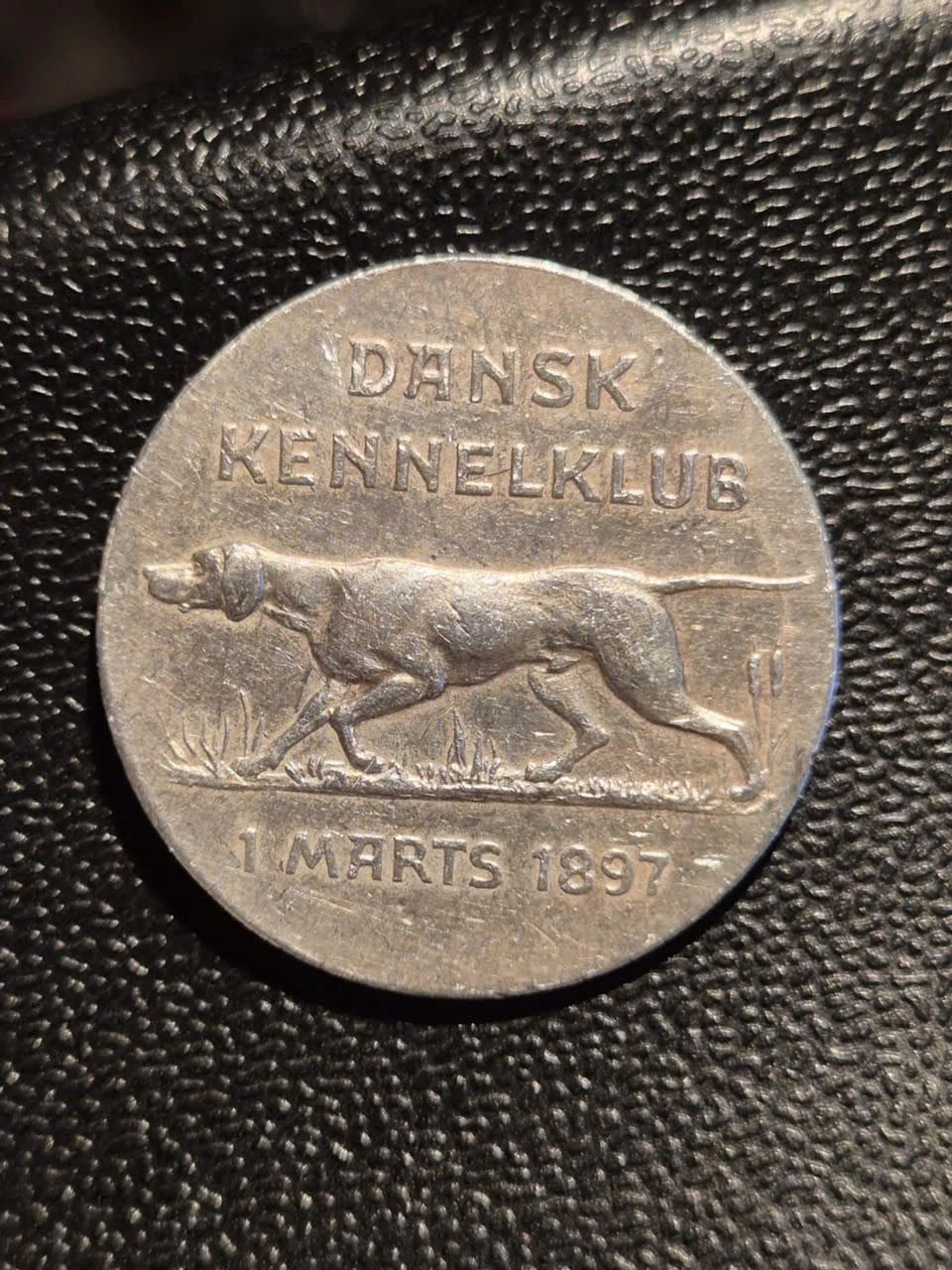 Lot de 9 médailles vintage – Argent, Bronze, Europe XIXe-XXe siècle