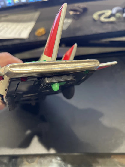 Cragstan Firebird III Concept Car Litho Étain 50-60
