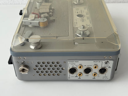Nagra IV-S Enregistreur de bande / Tape Recorder #2