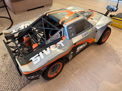 Losi 5ive-T Conversion Électrique - Complet