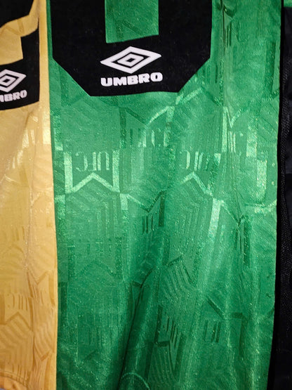 Maillot Manchester United 93-94 – Beckham