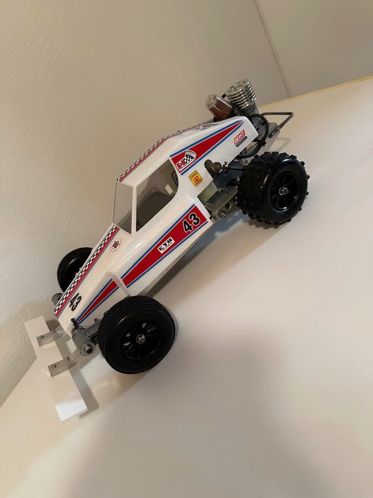 Graupner Baja Restauré