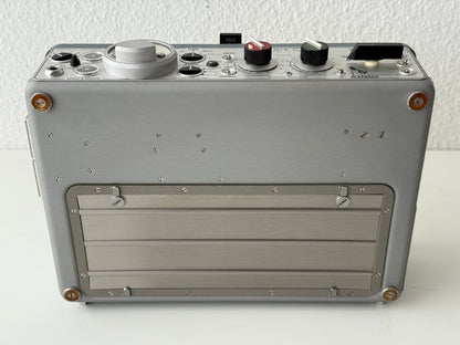 Nagra IV-S Enregistreur de bande / Tape Recorder #2