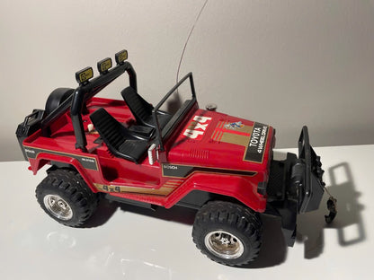 Voiture RC Nikko