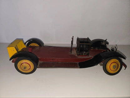JEP Hispano Suiza